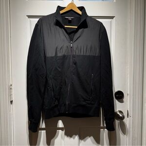 Michael Kors Men's Black Jacket
